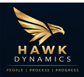 Hawk Dynamics